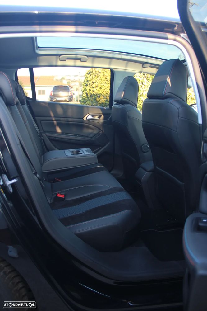 Peugeot 308 PureTech 130 GPF Stop & Start Tech Edition - 8