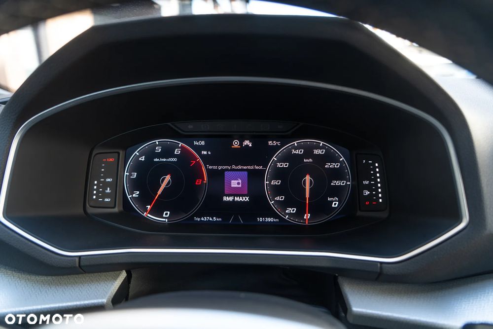 Seat Tarraco 1.5 Eco TSI EVO Xperience S&S - 18