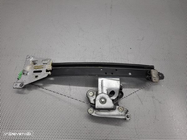 Elevador Tras Dto  Volvo S60 I (384) - 5