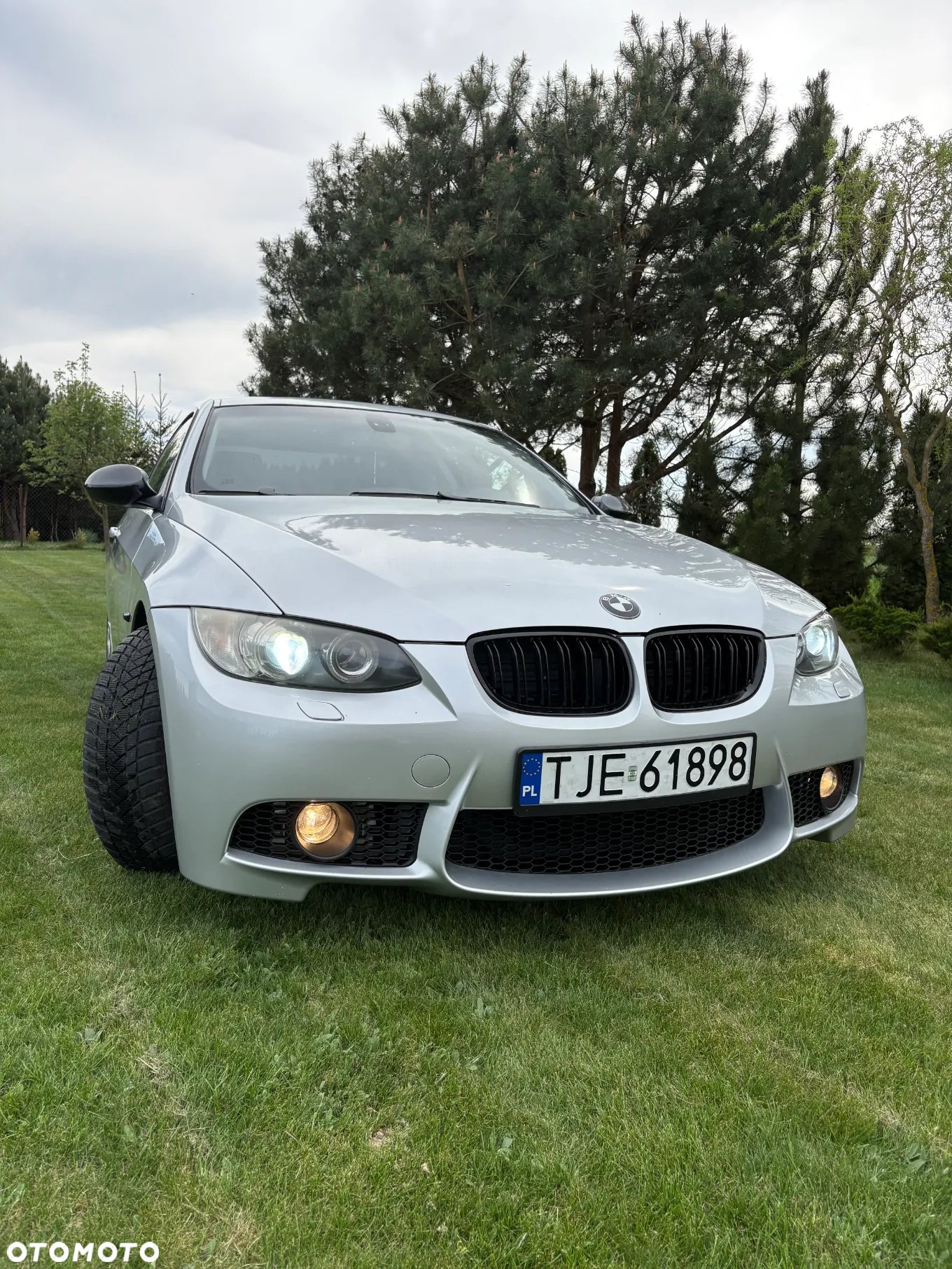BMW Seria 3 320i - 3