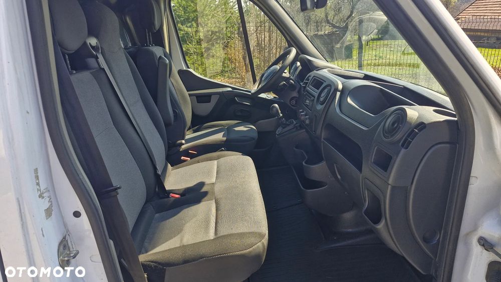 Renault Master L3H2 - 10