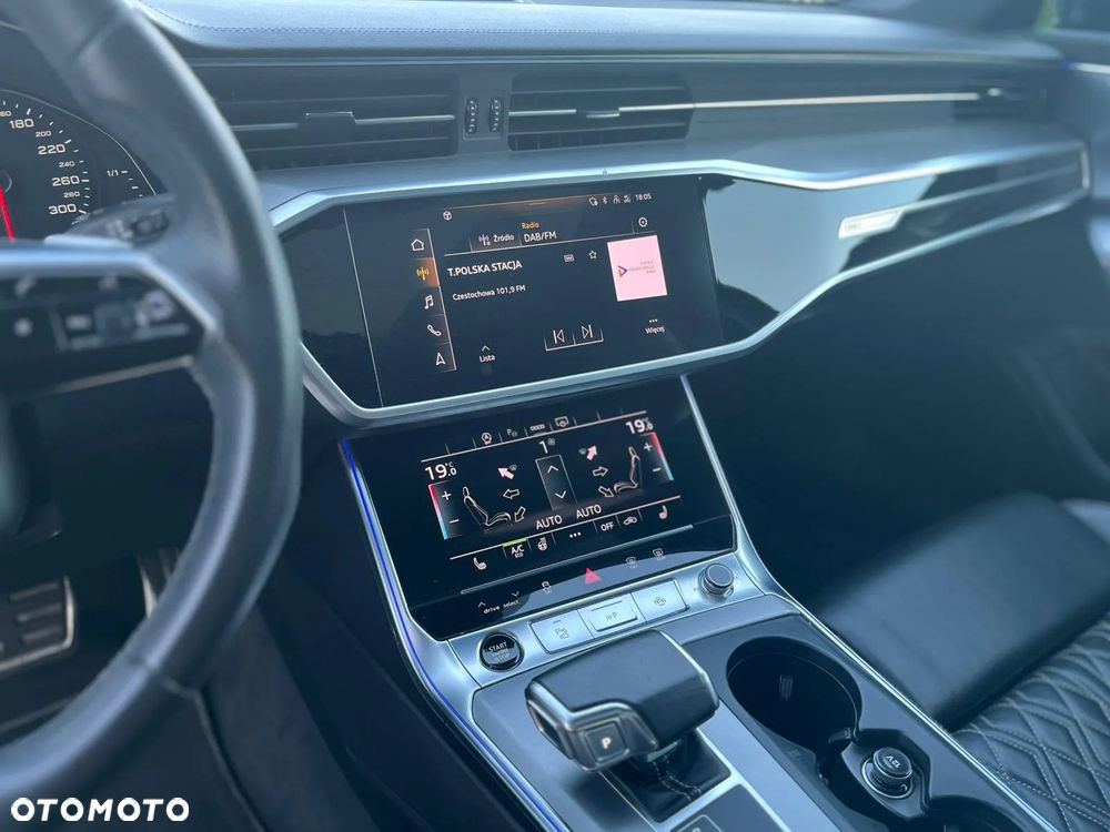Audi A6 - 17