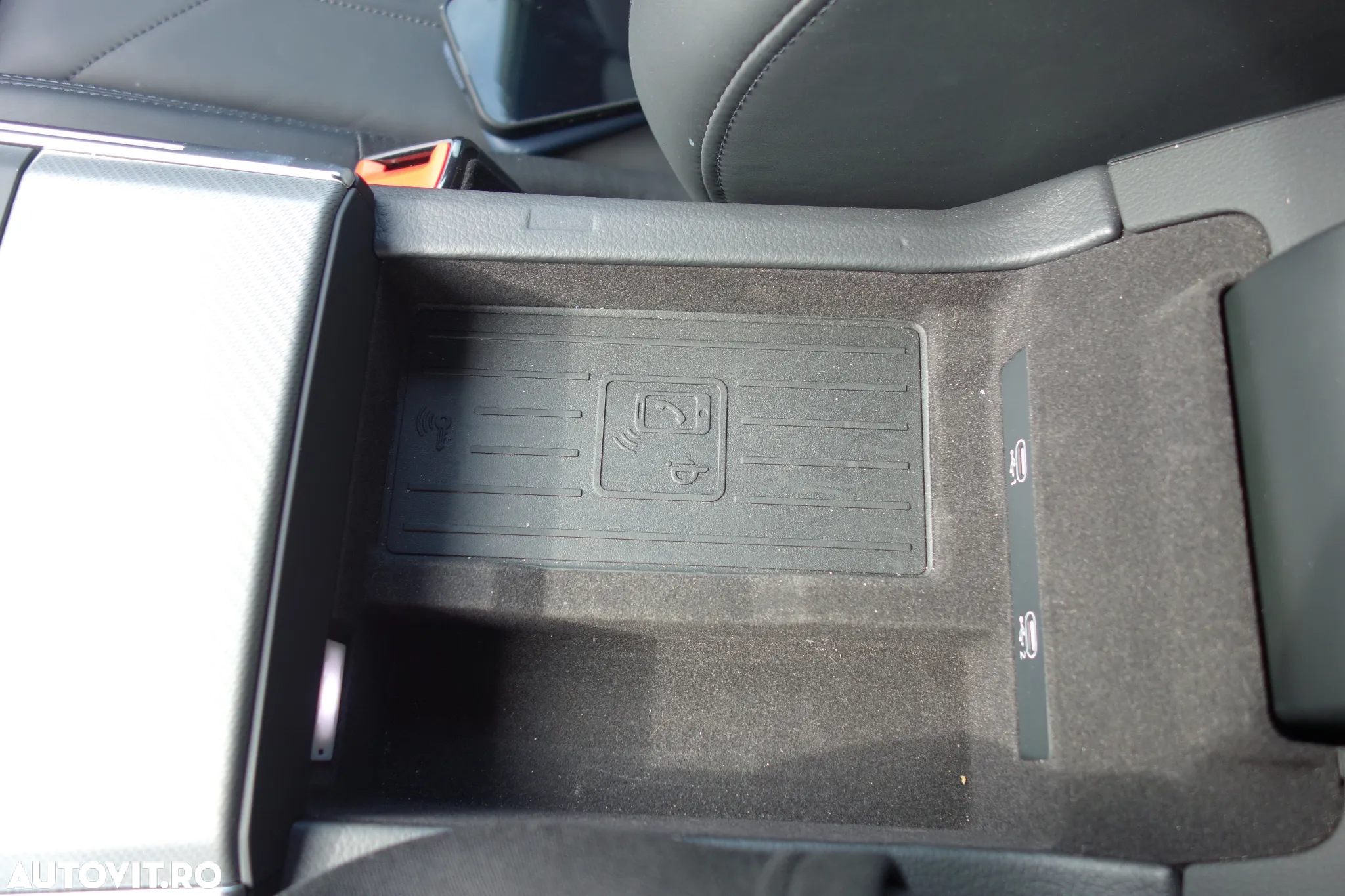 Audi A6 2.0 40 TDI quattro S tronic Design - 29
