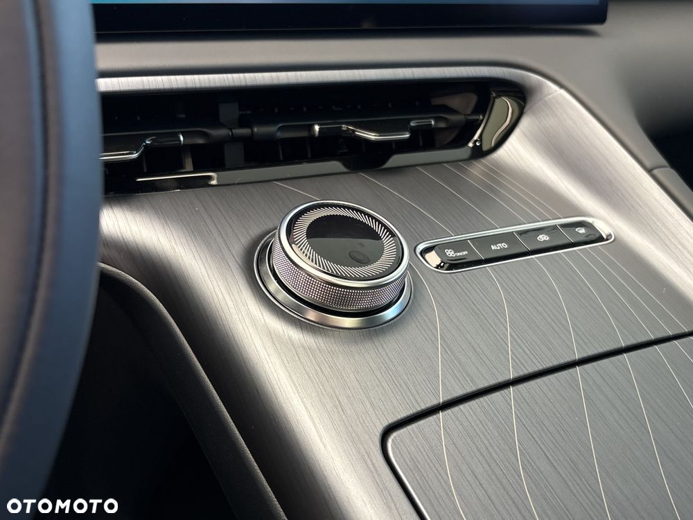 Geely EX5 60.22kWh Max - 18