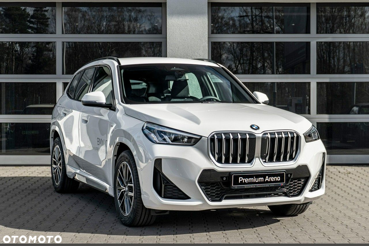 BMW X1 sDrive18i - 5