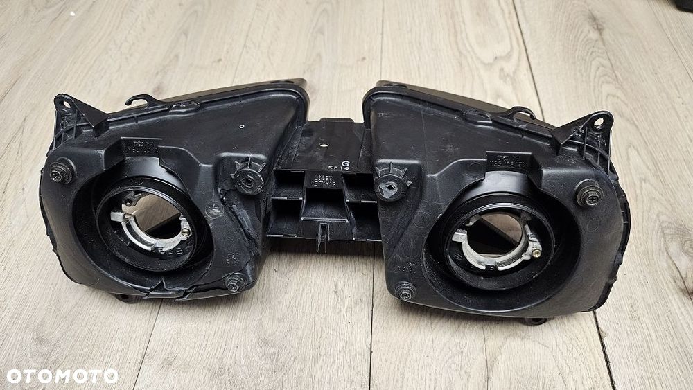 Reflektor lampa Yamaha YZF R1 RN01 (1998) - 16