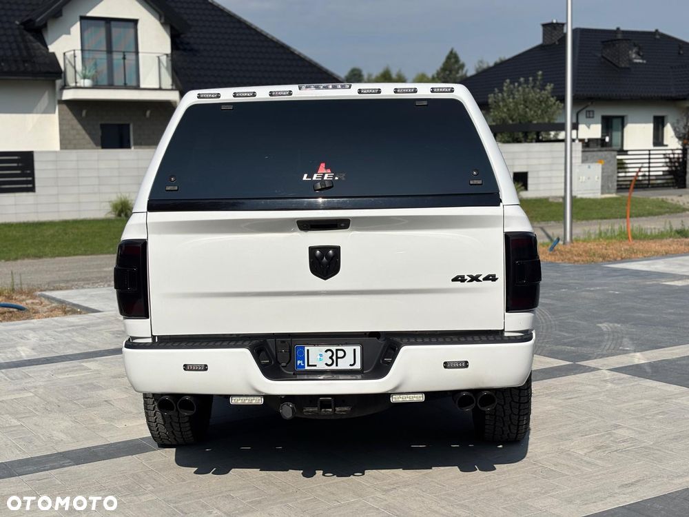 Dodge RAM - 21