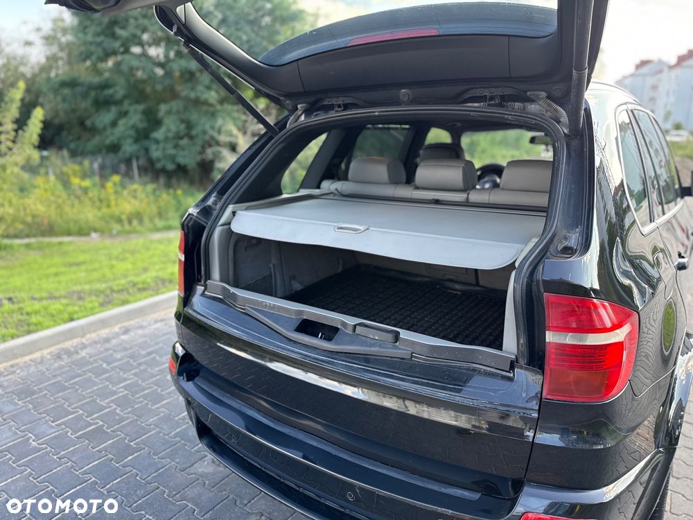 BMW X5 - 7