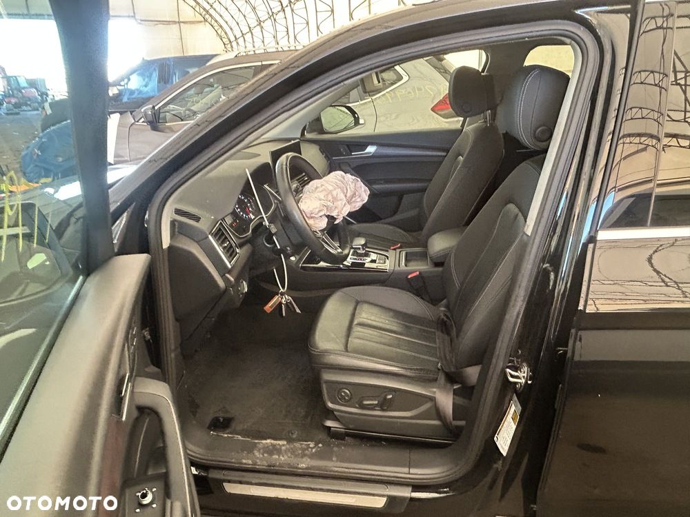 Audi Q5 45 TFSI quattro S tronic S line - 9