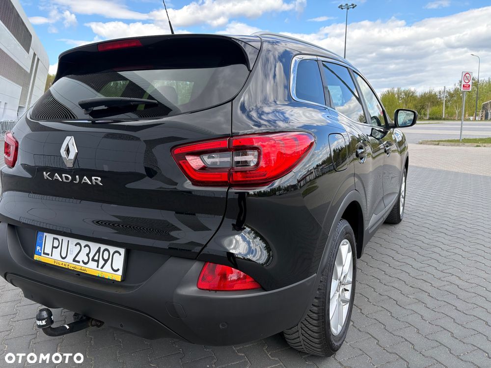 Renault Kadjar Energy dCi 110 EDC Business - 6