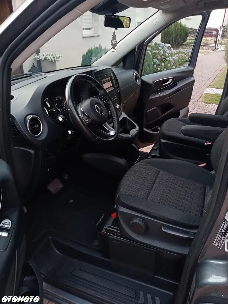 Mercedes-Benz Vito - 18