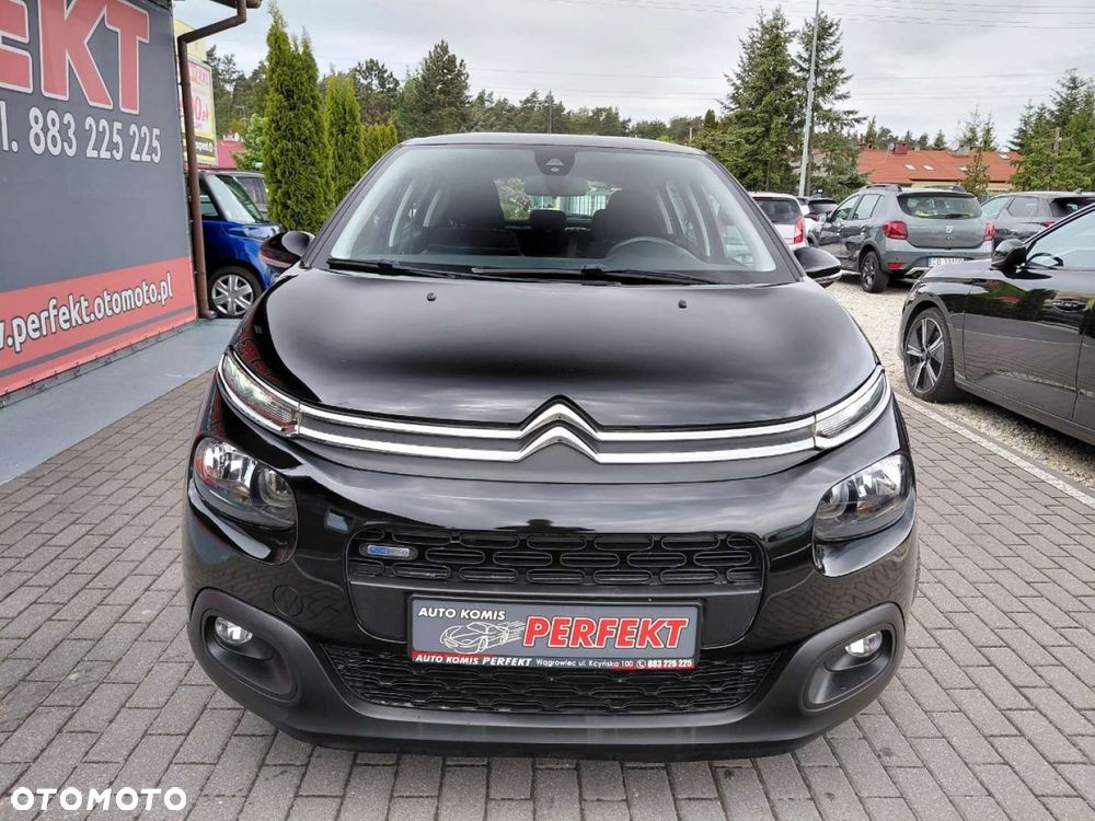 Citroën C3 - 3