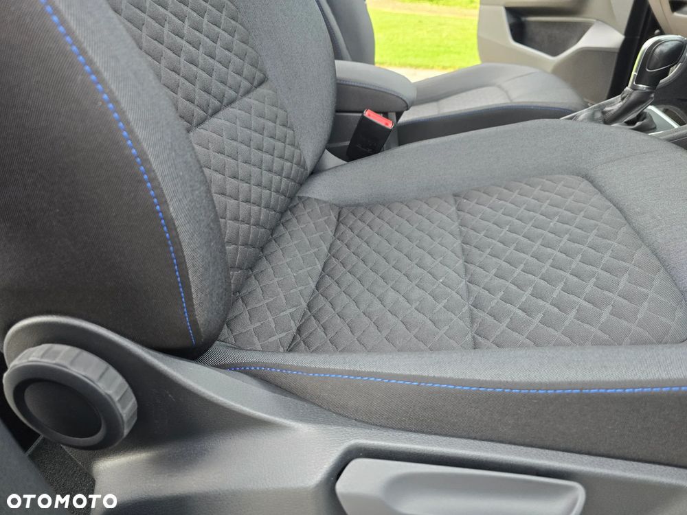 Volkswagen Golf Sportsvan 2.0 TDI SCR DSG Join - 29