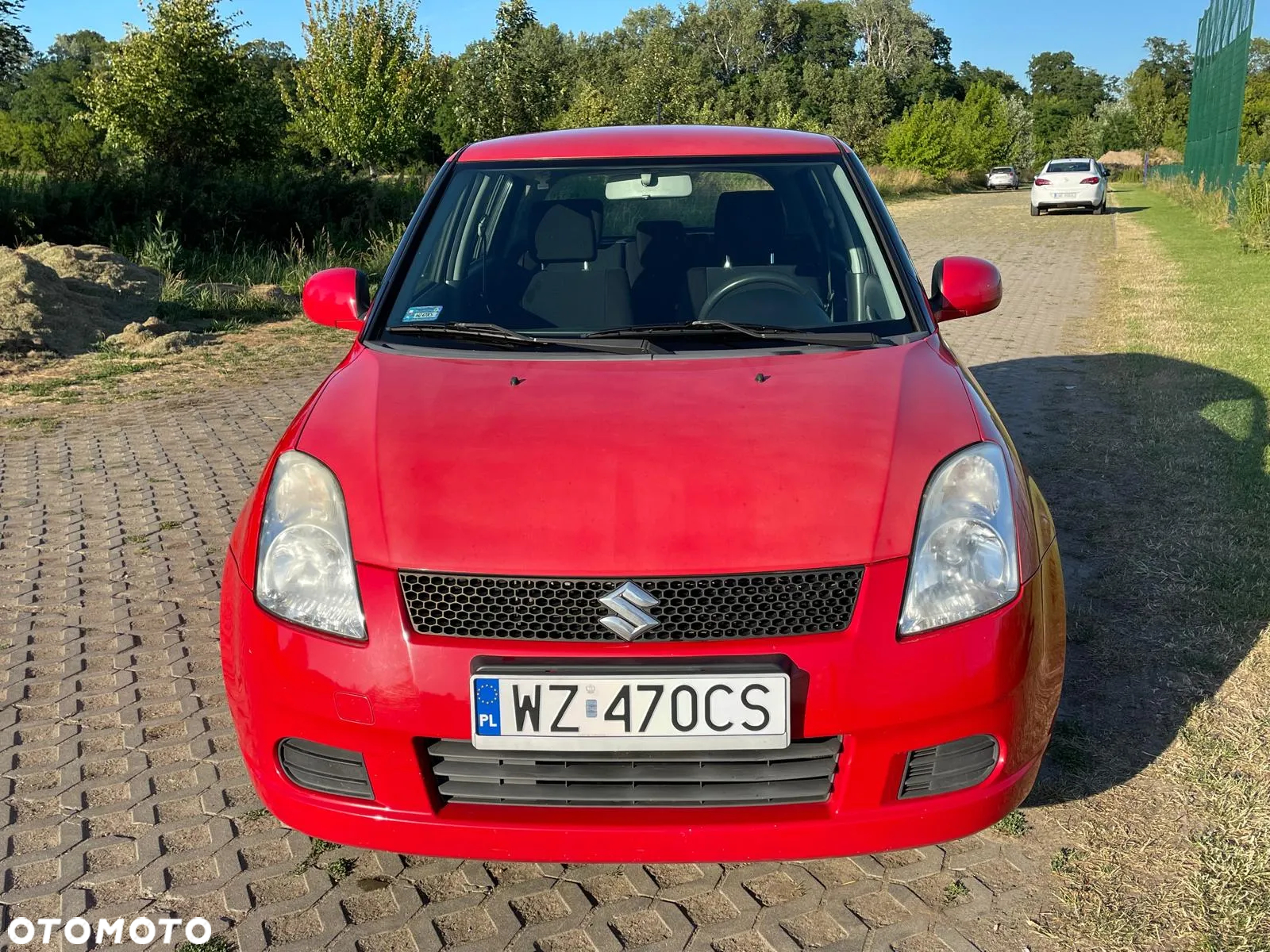 Suzuki Swift - 8