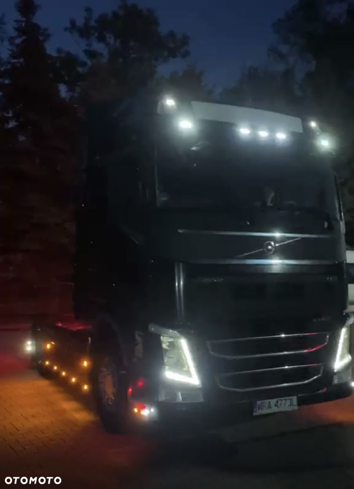 Volvo FH 460 GLOBETROTTER/Automat/EURO6 - 6
