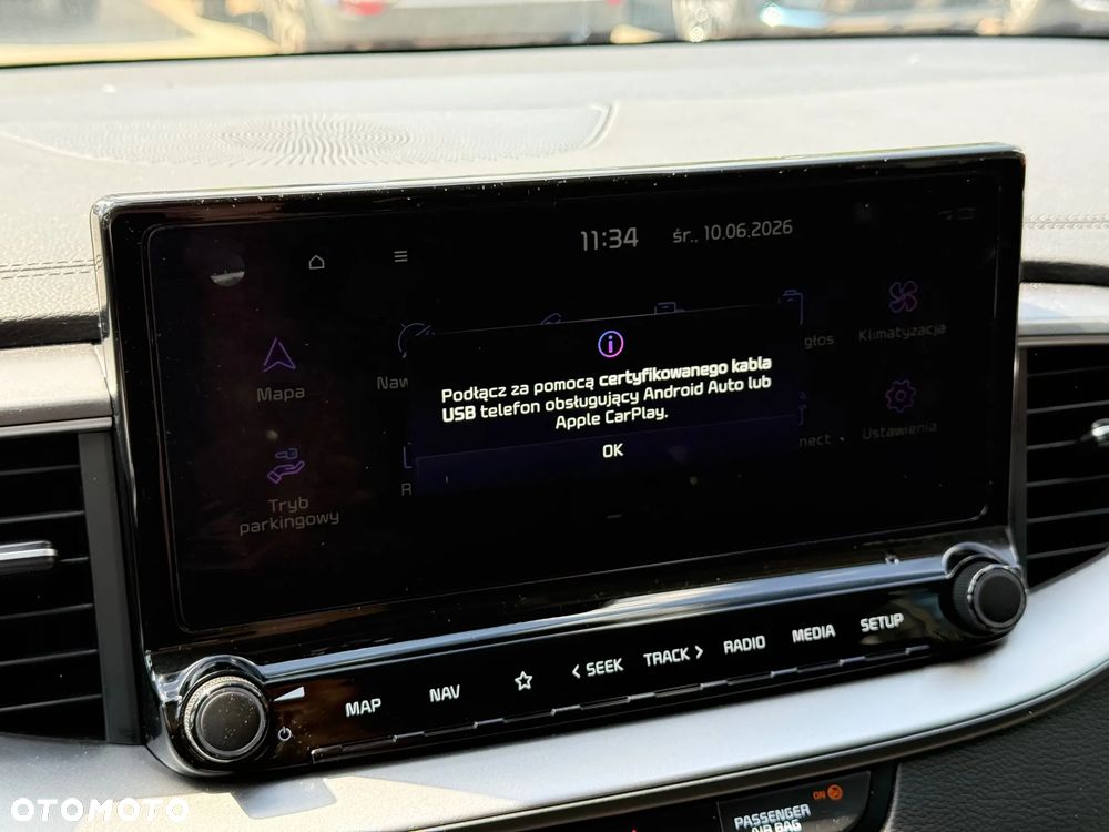 Kia XCeed 1.5 T-GDI M DCT - 28