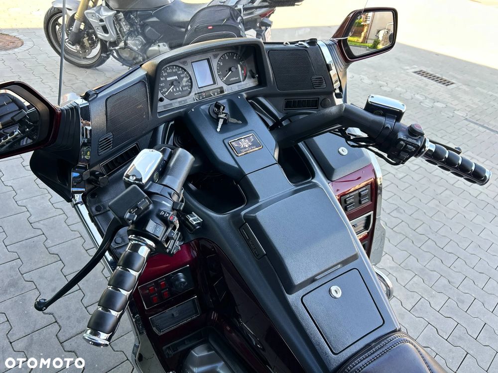 Honda GL - 26