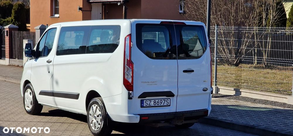 Ford Transit Custom 310 L1H1 Trend - 6
