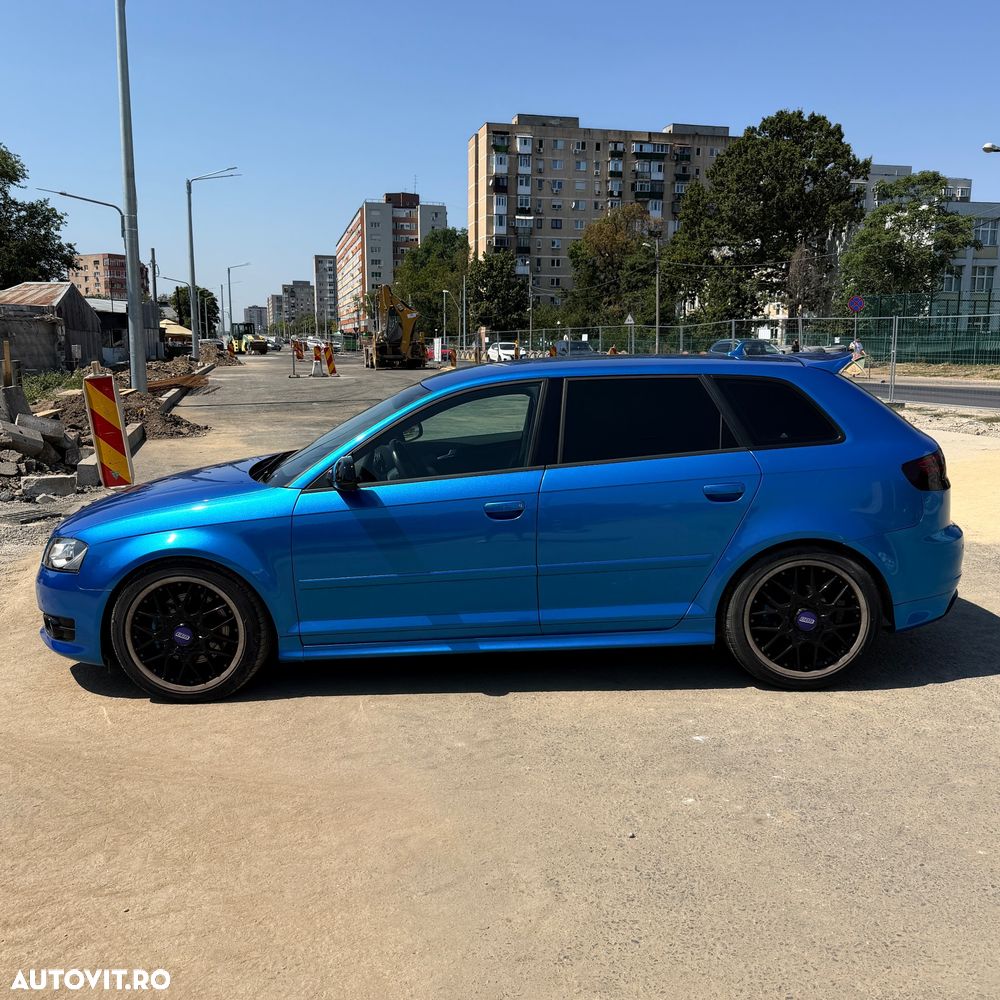 Audi A3 - 4