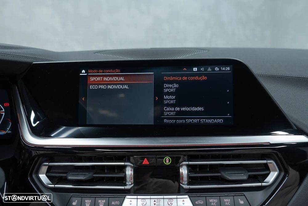 BMW Z4 30 i Pack M - 36