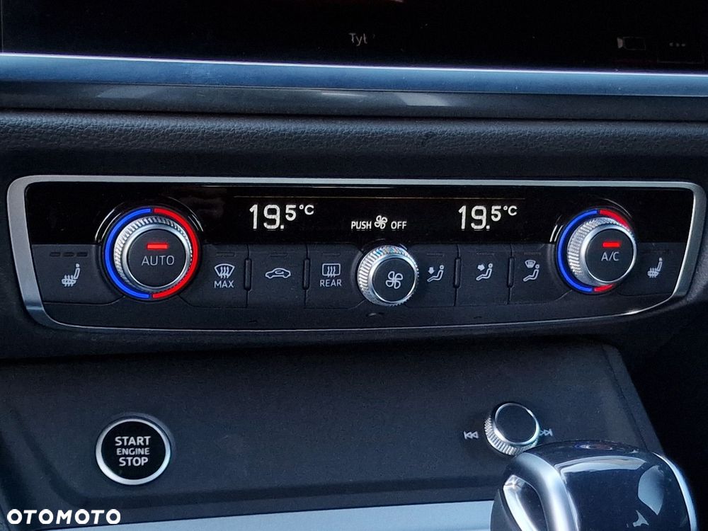 Audi Q3 35 TFSI Advanced S tronic - 30