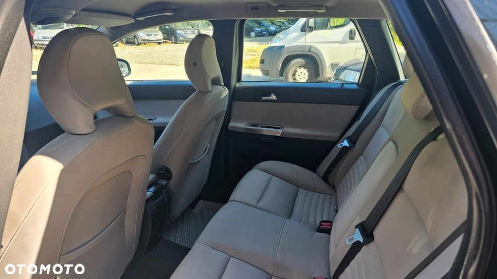 Volvo V50 1.6D DRIVe Momentum - 4