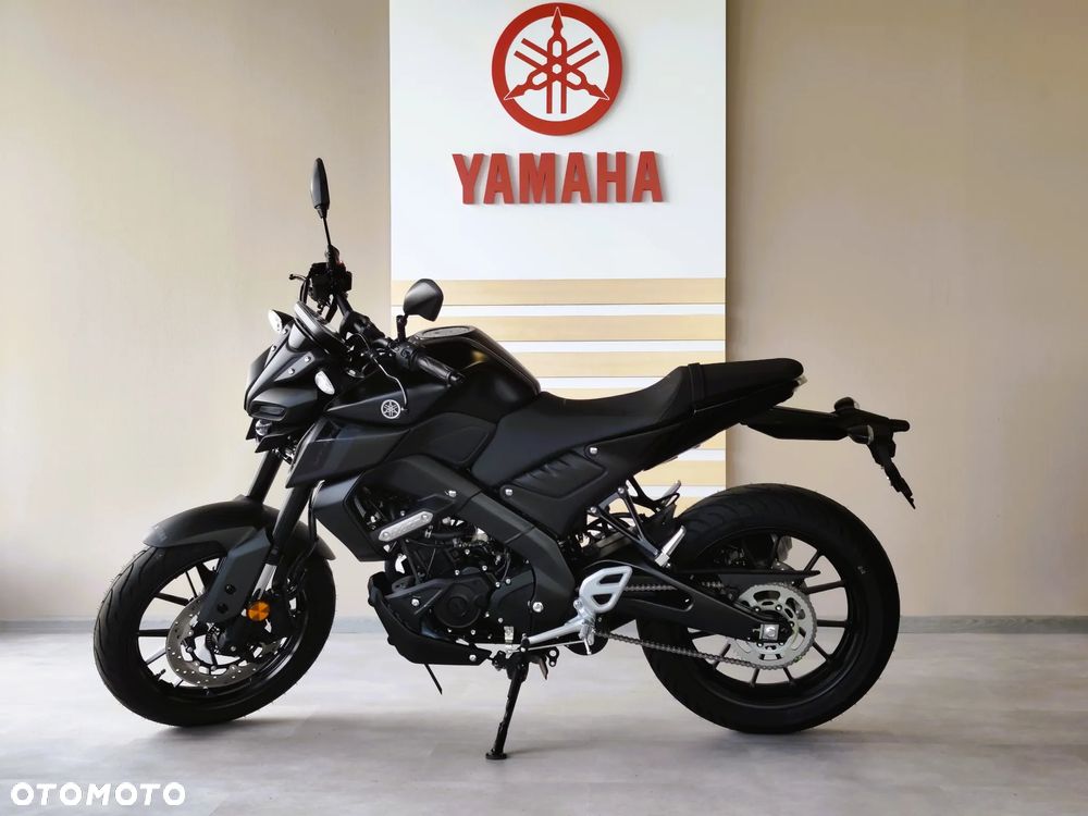 Yamaha MT - 1