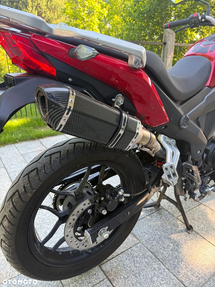Junak RX One - 5