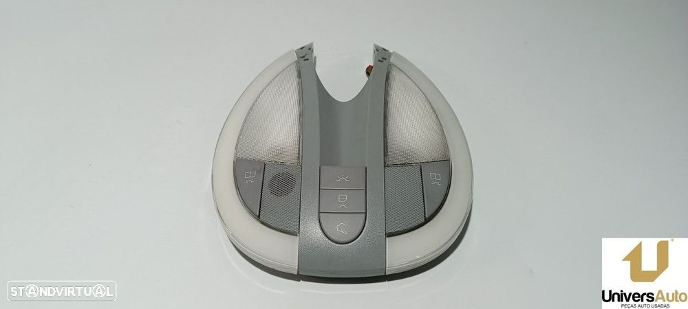 LUZ INTERIOR MERCEDES CLASE E (W211) BERLINA E 270 CDI (211.016) - 1