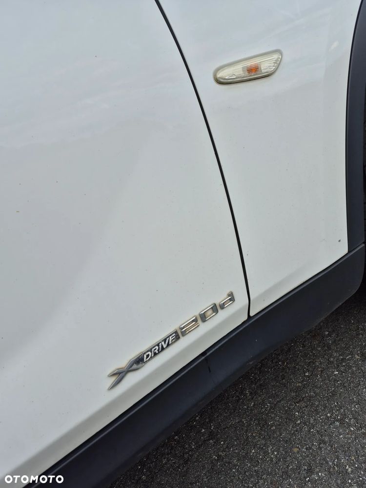 BMW X1 xDrive20d - 5