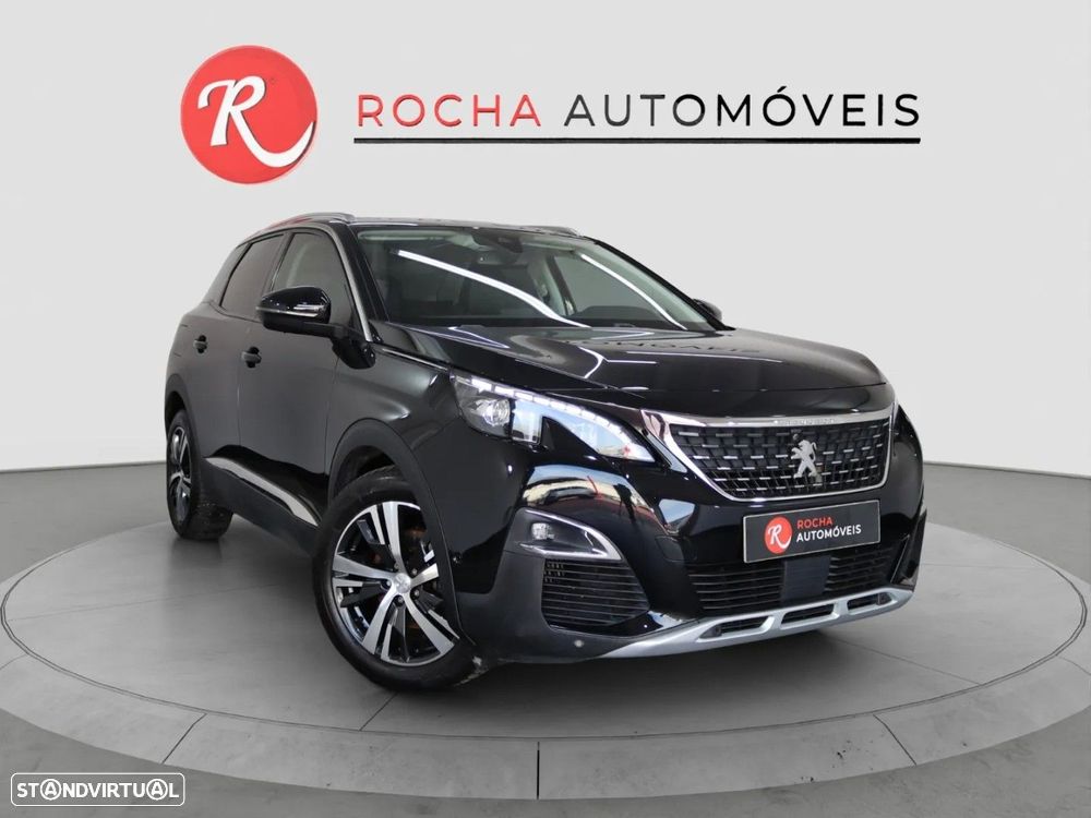 Peugeot 3008 1.2 PureTech Allure - 4