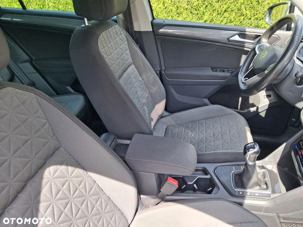 Volkswagen Tiguan 1.5 TSI EVO Life - 7