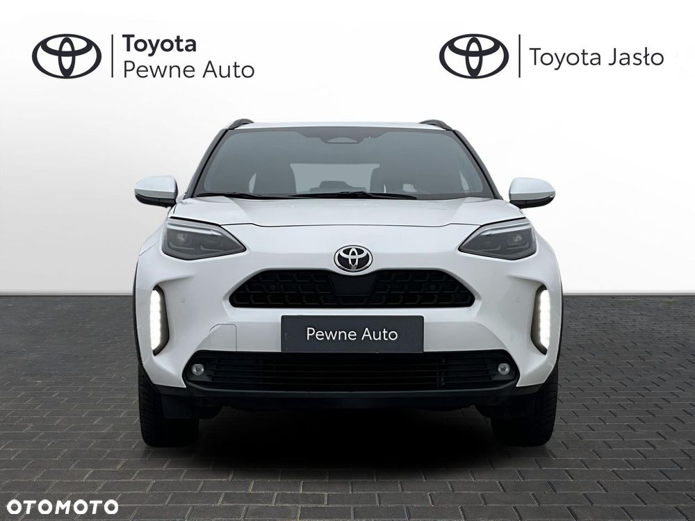 Toyota Yaris Cross Hybrid 1.5 Style - 9