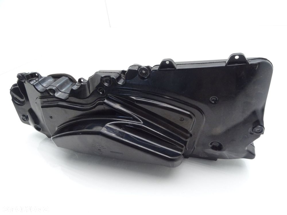 Głośnik prawy prawa drzwi bose 4f0035381a audi a6 c6 - 6