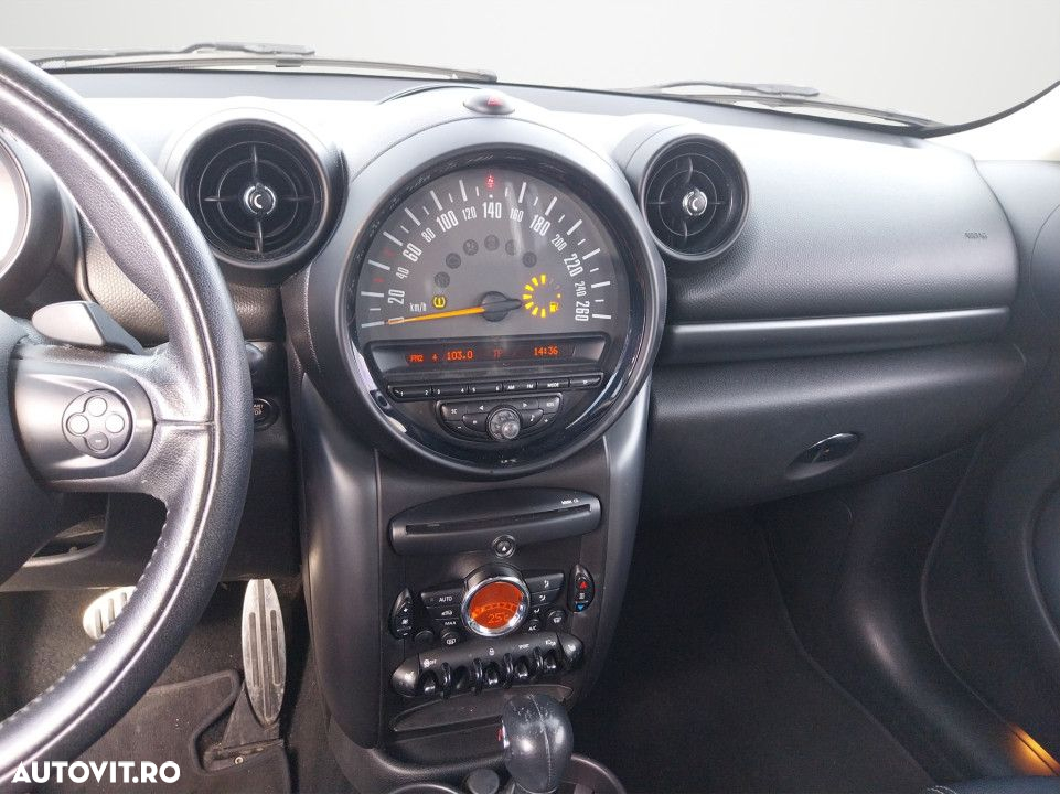 Mini Cooper S - 15