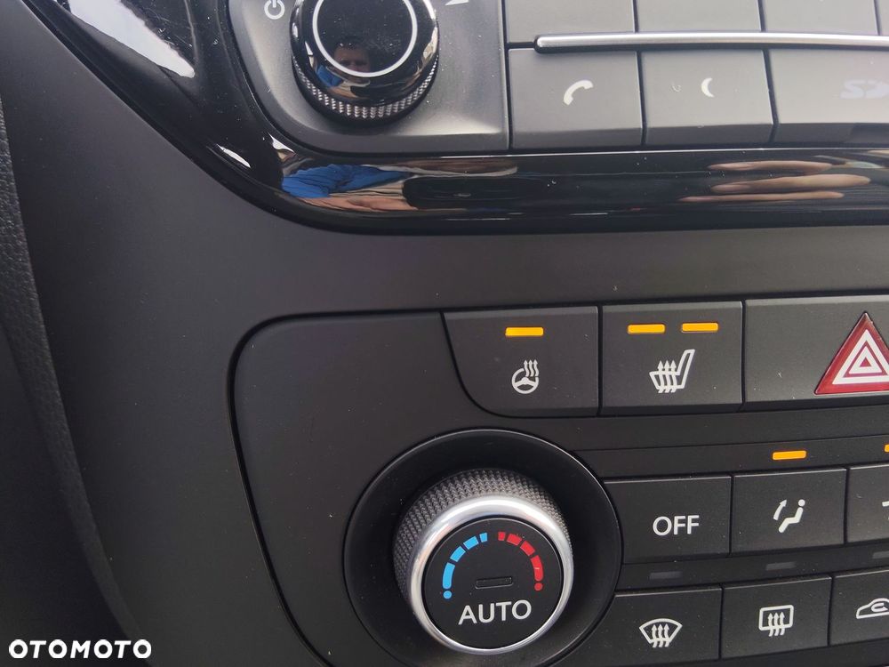 Kia Venga 1.6 CVVT Platinum Edition - 31