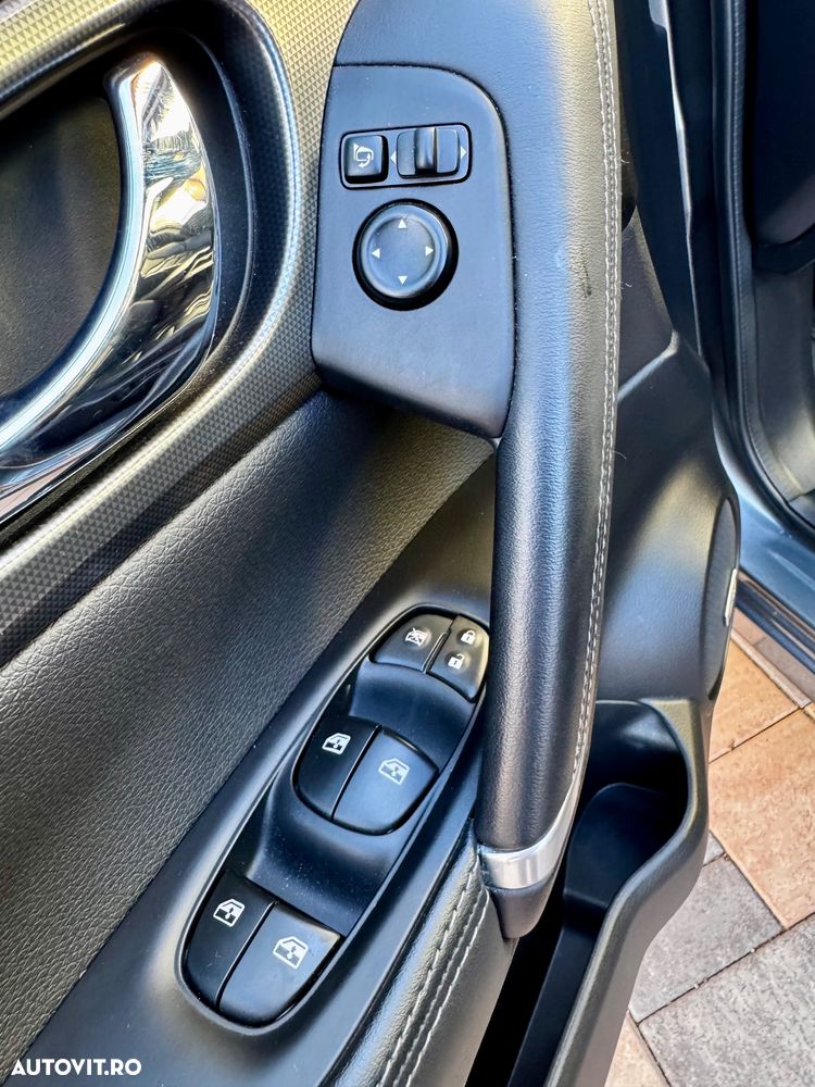 Nissan Qashqai 1.5D 114CP 2WD Tekna DCT - 10