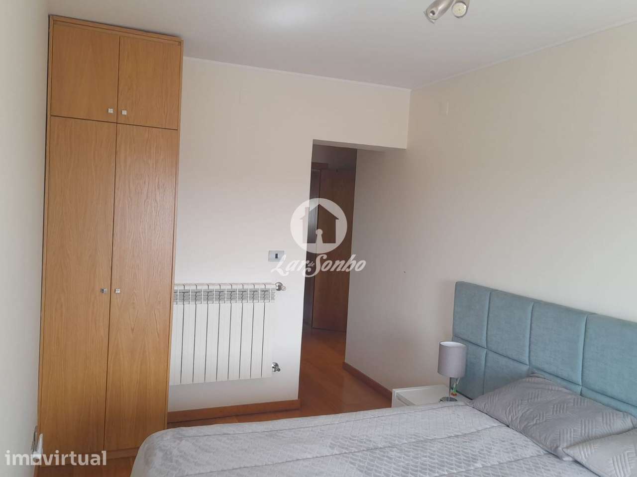 Apartamento T4 Duplex no Centro da Maia! - Grande imagem: 3/25