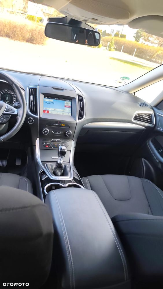 Ford S-Max 1.5 EcoBoost Titanium - 6