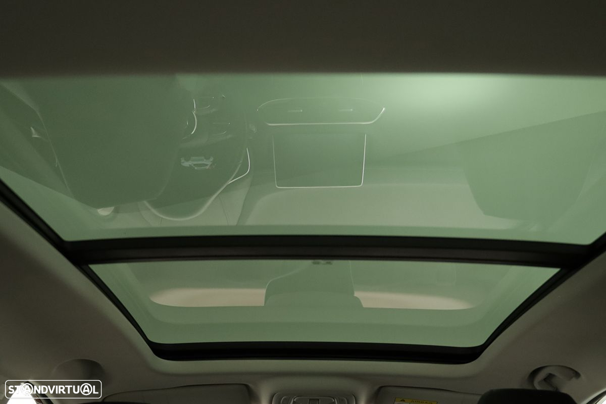 MG EHS 1.5 T-GDI Plug-in Hybrid Luxury - 26