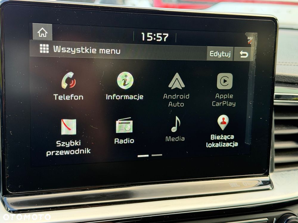 Kia Ceed 1.4 T-GDI OPF GT Line - 38