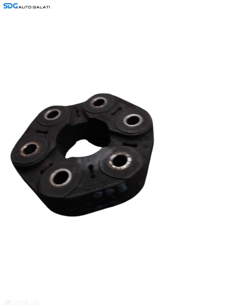 Flansa Articulatie Cardan BMW Seria 5 E60 E61 520i 523i 525i 530i 2.2 2003 - 2010 Cod 7522027 [N0540] - 3