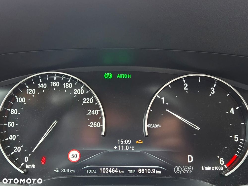 BMW Seria 3 318d Advantage - 19