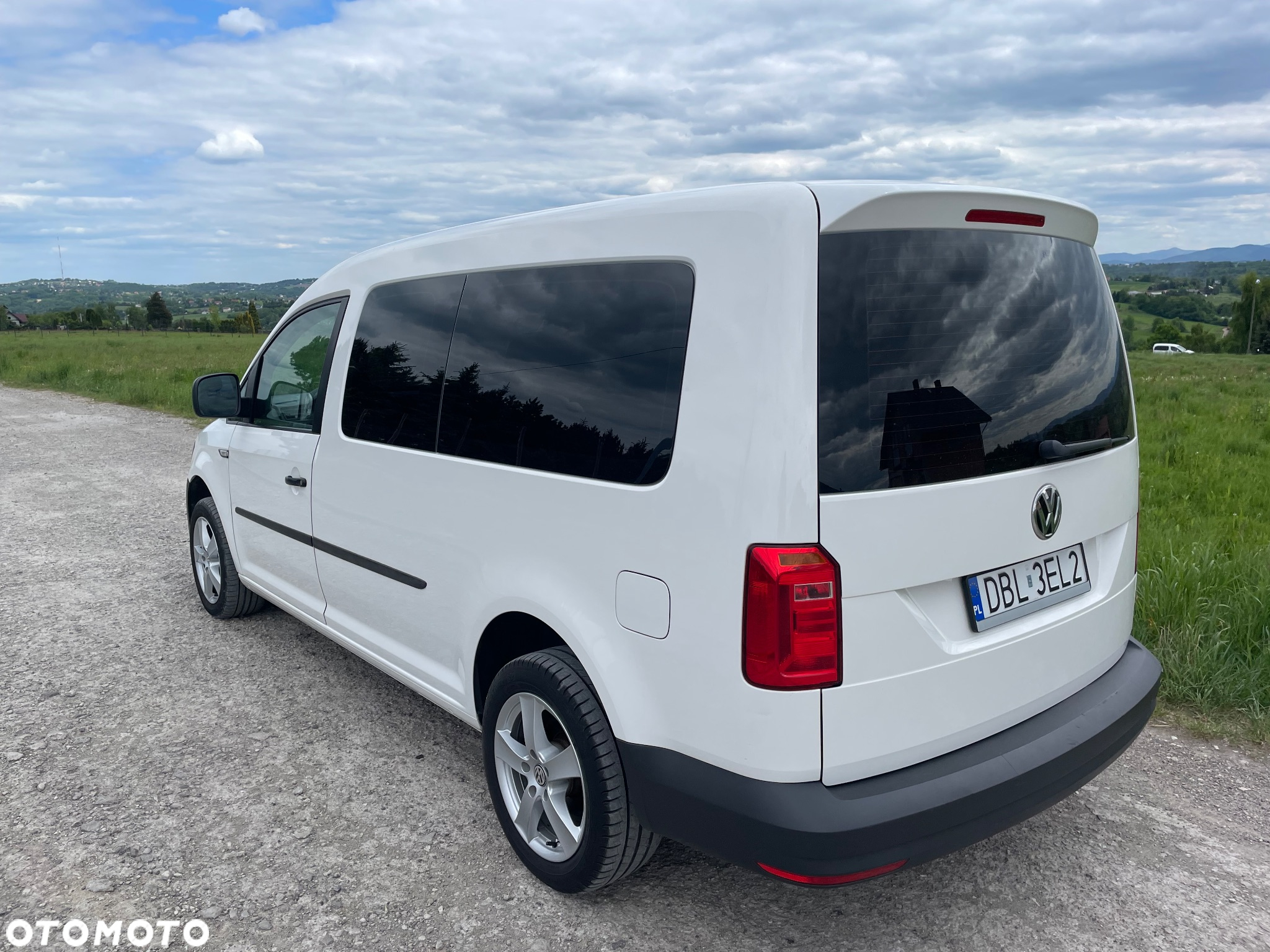 Volkswagen Caddy - 6