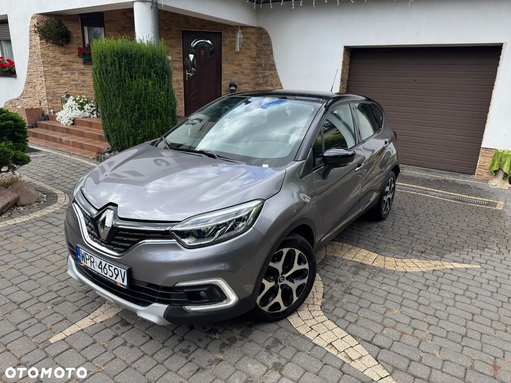 Renault Captur - 3