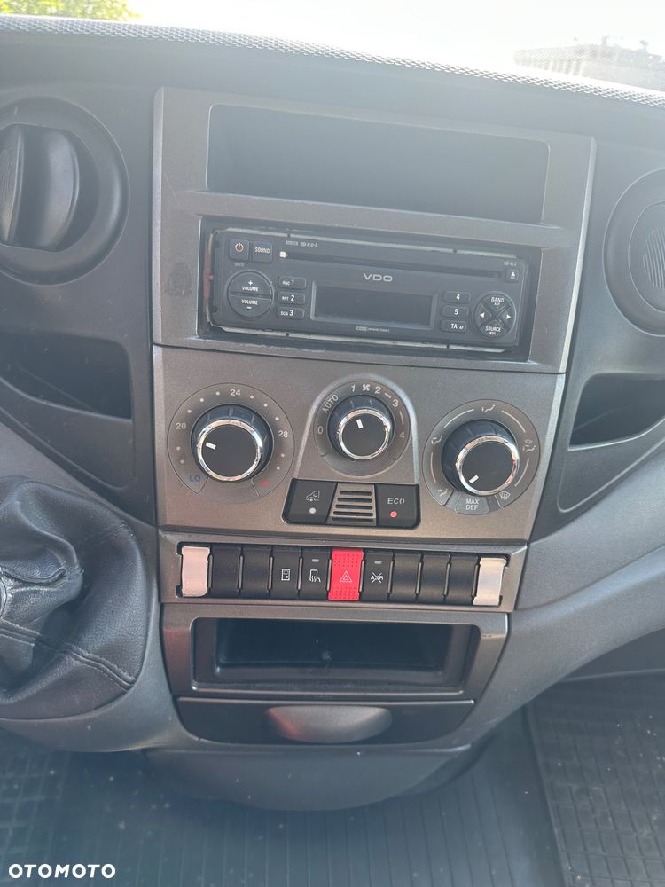 Iveco DAILY 35S15 - 7