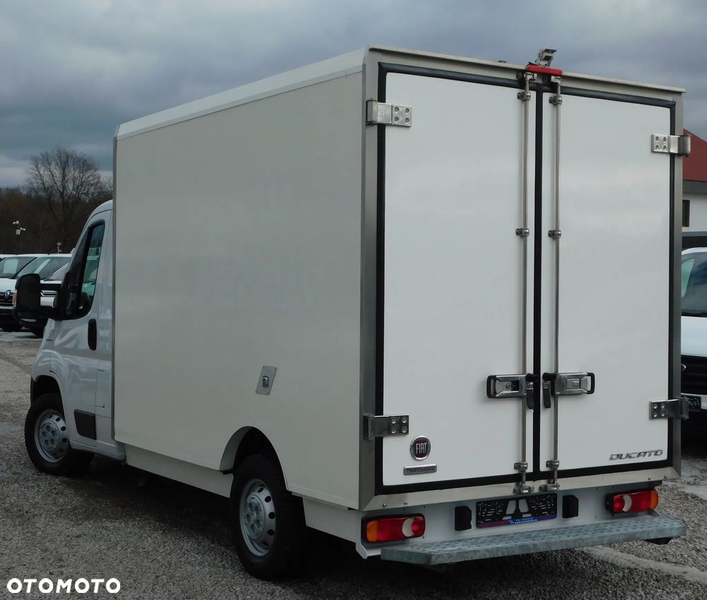 Fiat Ducato - 15