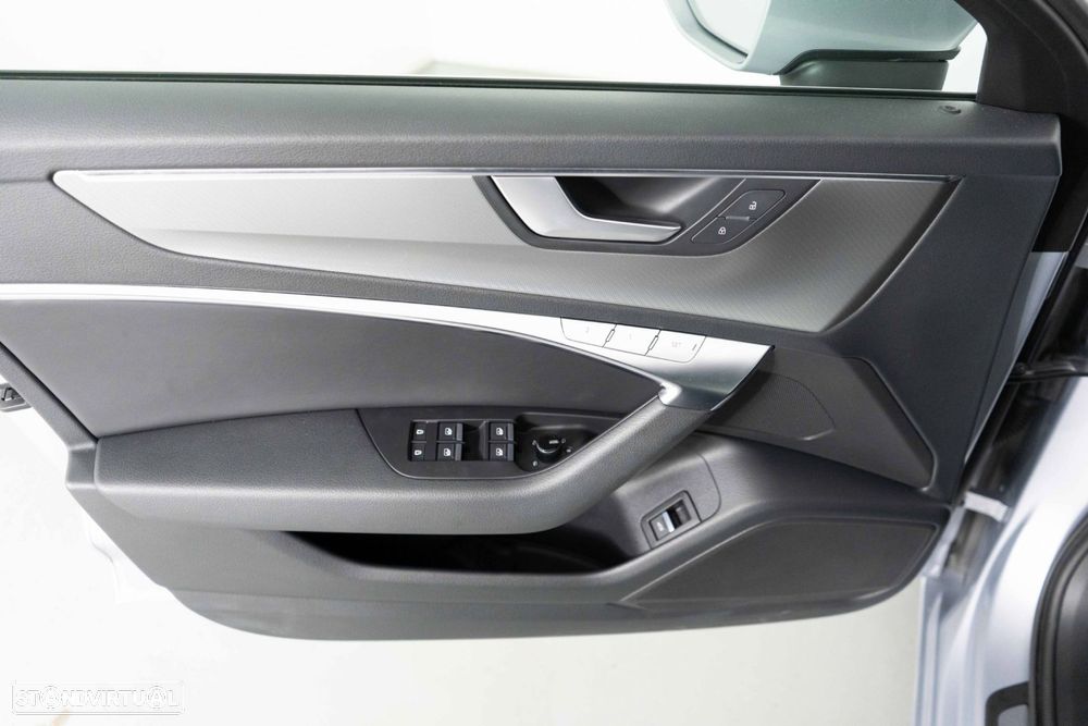 Audi A6 Avant 40 TDI Sport S tronic - 18