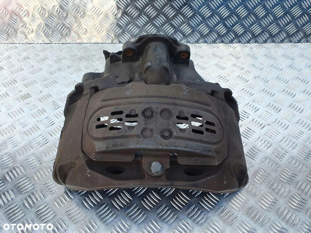 ZACISK HAMULCOWY MERITOR Z CZUJNIKIEM SCANIA R S PRAWA STRONA - 1