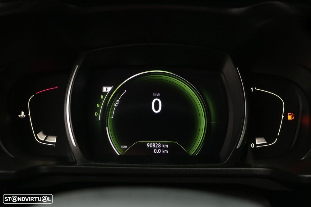 Renault Kadjar Energy dCi 110 EDC Business - 40